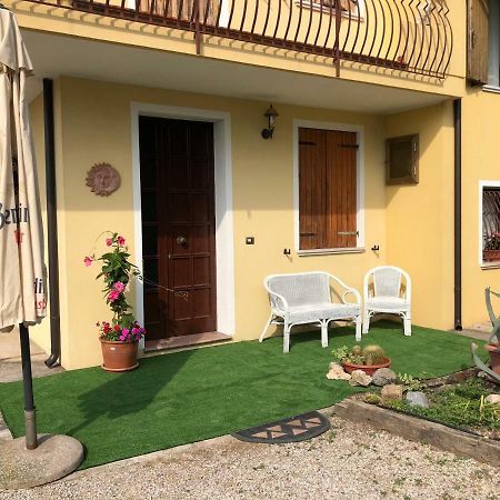 Villa Paolo San Donà di Piave Eksteriør billede