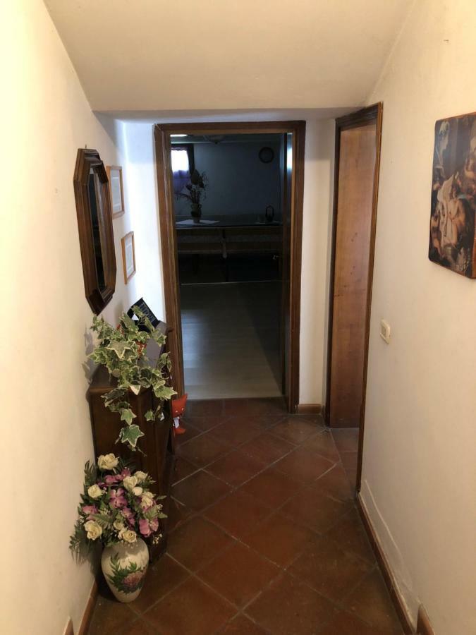 Villa Paolo San Donà di Piave Eksteriør billede