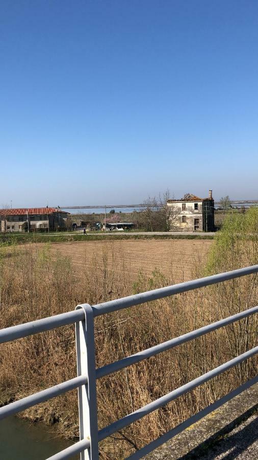 Villa Paolo San Donà di Piave Eksteriør billede